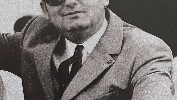 Tibor Donoval titulné foto