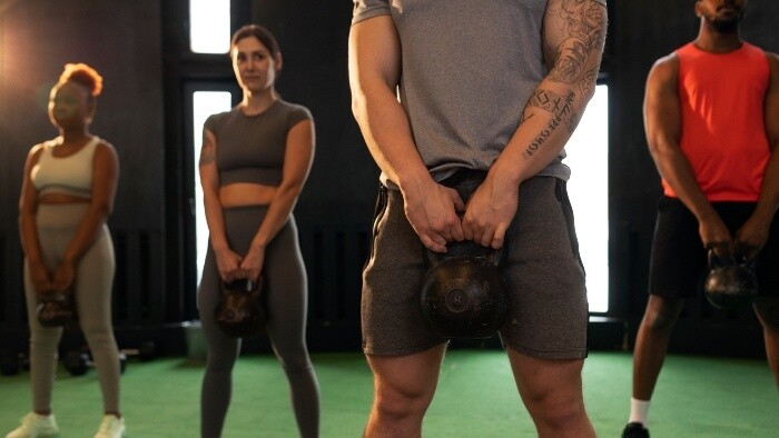 Cvičenie v umelo zvýšenom teple