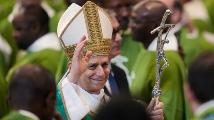 Nezlyháva Parížska dohoda, ale politická vôľa
