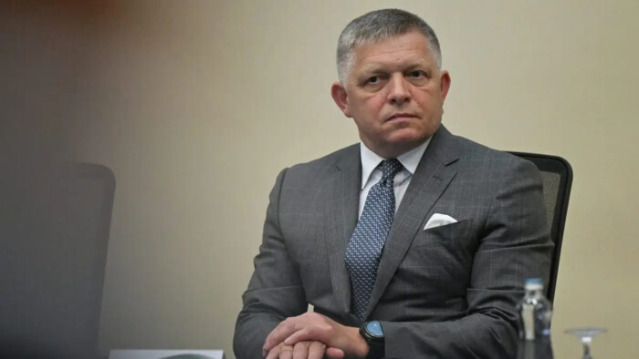 Táto forma demokracie Slovensku škodí