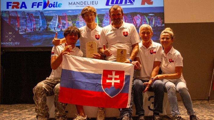 Svetový šampionát vo Windsurfingu