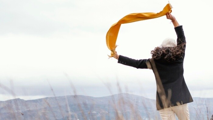 Zamyslenie / Hĺbka lásky