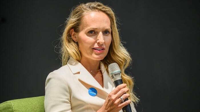 Hosť DRS: Zuzana Chudobová