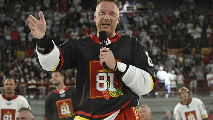 HOKEJ: Hossa sleduje našich mladíkov v NHL