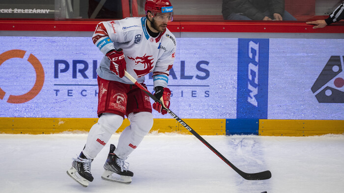 HOKEJ: Hráči Třinca nezvládli šláger o prvé miesto v českej extralige