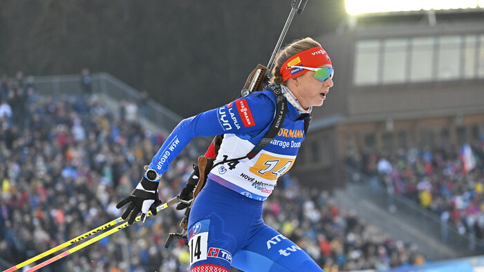 BIATLON: Vo Švédsku štartuje nový ročník SP