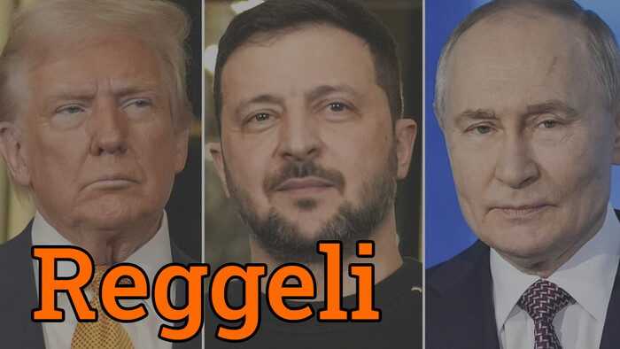 Kinek a békéje készül a nemrég nyilvánosságra került új béketervben?