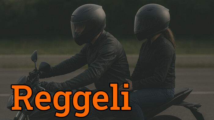 Tilos lenne alkoholt fogyasztani a motorok utasainak