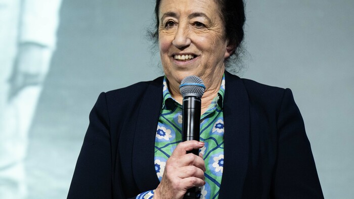 ŠERM: Katarína na planši