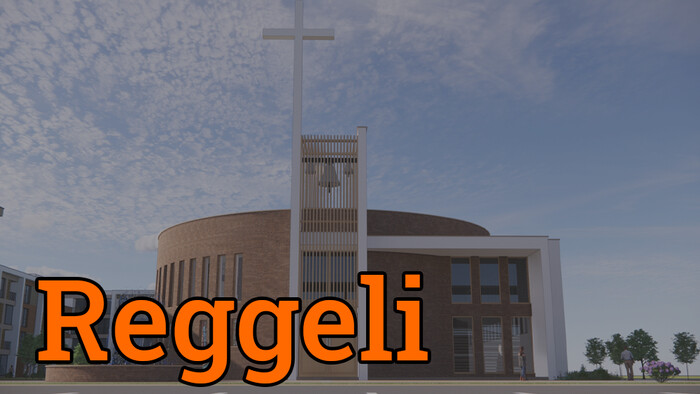 Világi Oszkár templomot épít Dunaszerdahelyen