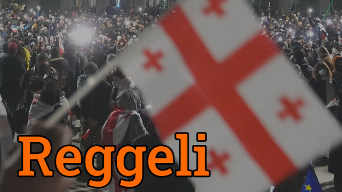 Grúziában betiltanák a külföldről szavazást, de az ellenzék módszerei is kérdéseket vetnek fel