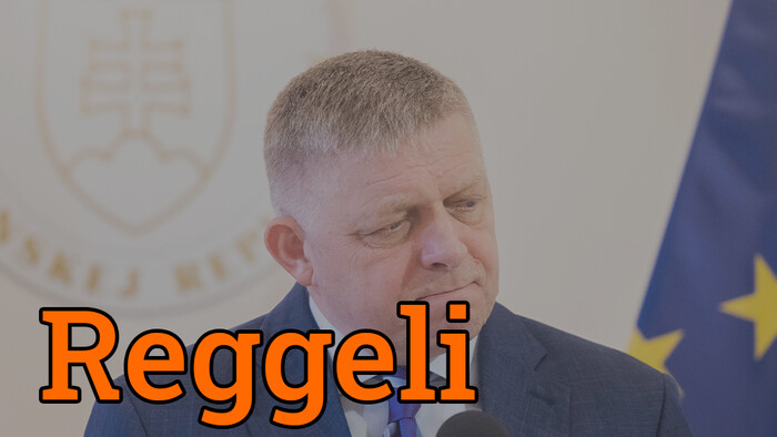 A Beneš-dekrétumok ügyének kezelése a szlovák társadalmat minősíti