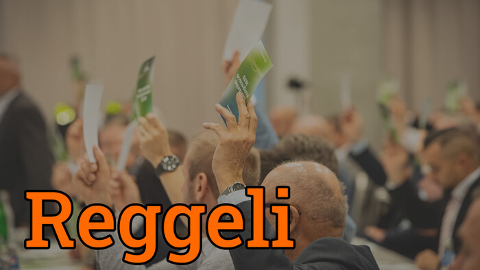 Kongresszust tartott Pozsonyban a Magyar Szövetség