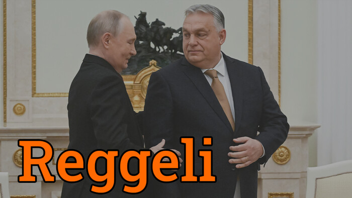 Mit keres Orbán Viktor Putyin asztalánál?