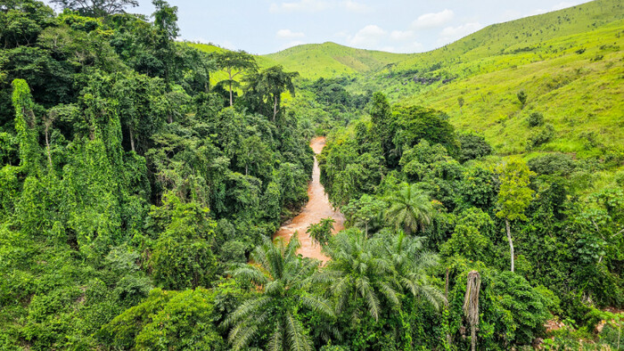 Afrika – zo severu po najjužnejší bod na bicykli