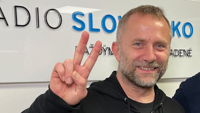 Michal Kaščák: The Prodigy prídu na Pohodu!