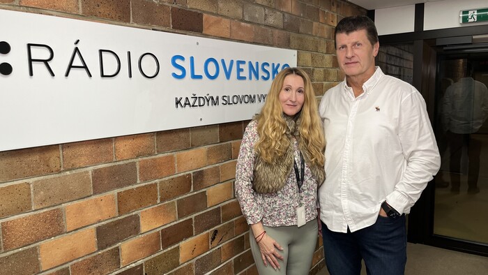 Hosť DRS: Boris Mlsna