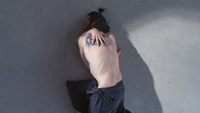 Dominik Suchý a Mars_999 v :Popo_FM