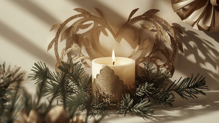 Cez okno prvého adventného týždňa...