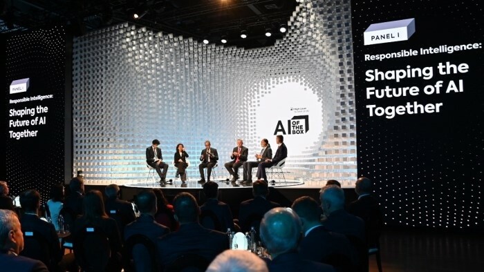 OECD Forum gathered experts in Bratislava