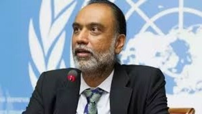 Blanár negocia las normas globales para la inteligencia artificial