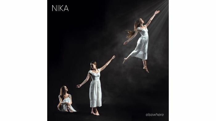Album týždňa: NIKA - Elsewhere (2025)