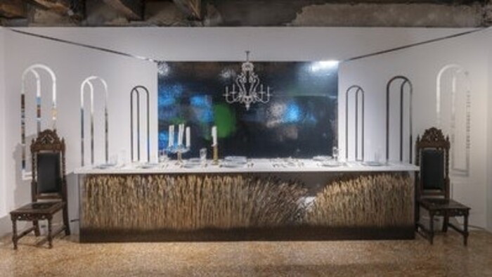 Taller de la Facultad de Arquitectura y Diseño, condecorado con el Premio