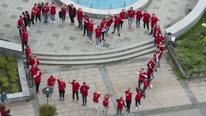 Autobus dobrej vôle 