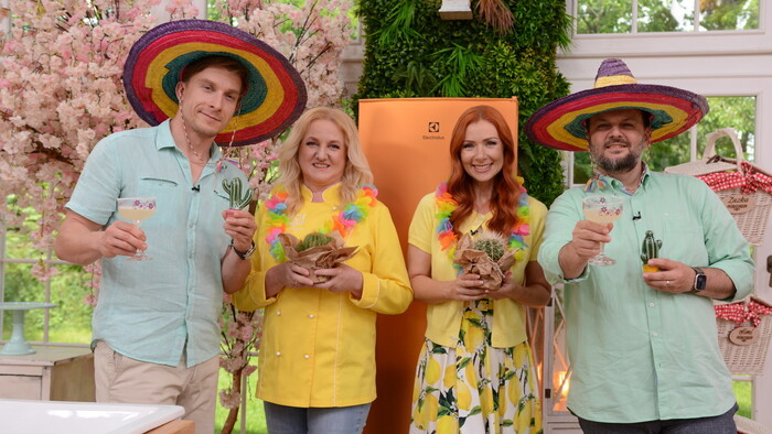 Päť žien a tri výzvy, aké tu ešte neboli