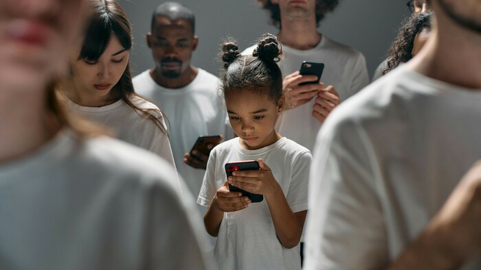 Obrazovkové médiá a ich používanie u detí a dospievajúcich | Liek na dušu