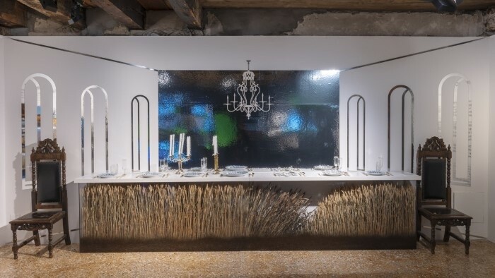 Studio from the Faculty of Architecture and Design of STU wins prestigious European award