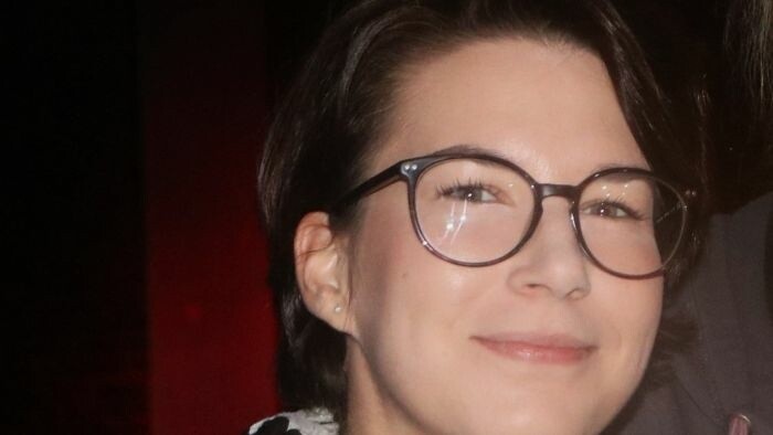 Zuzana Eperješiová: V rozhlase ma baví posúvať zvuk a hľadať nové možnosti