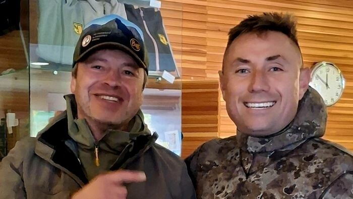 Medzinárodný festival potápačských filmov a fotografie