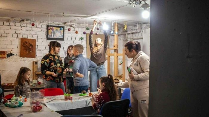 Fíčer | Dorota Vlnová: Deti vojny