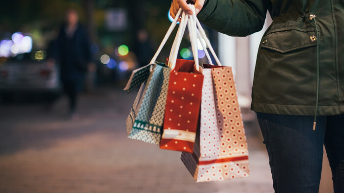 Ako nepodľahnúť nákupnej horúčke?