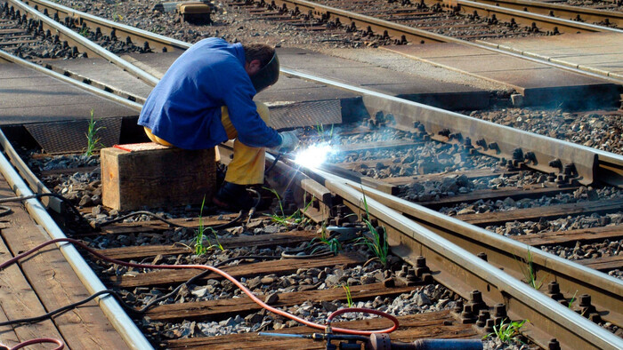 Modernizácia železnice na Kysuciach je v záverečnej fáze