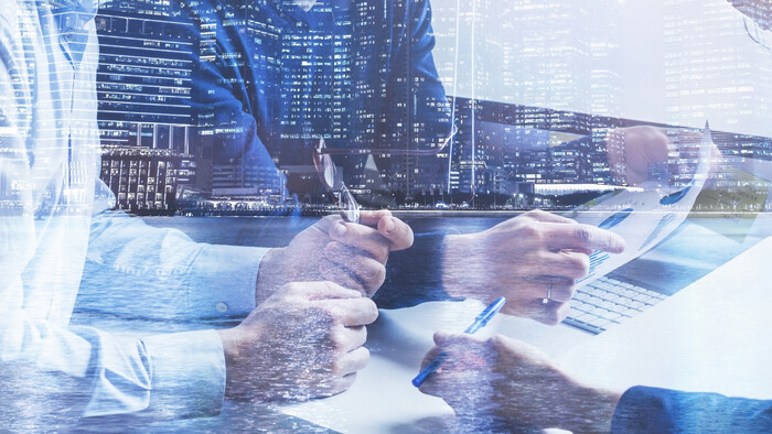 Študentské firmy a vzdelávanie