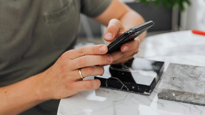 Mobilná aplikácia sociálnej poisťovne