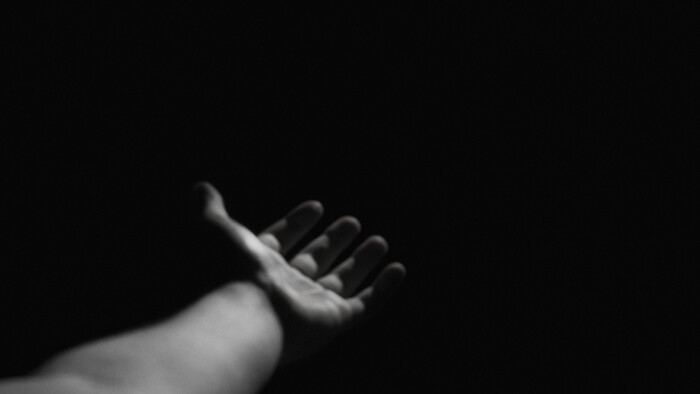 Na čo je dobrá tma