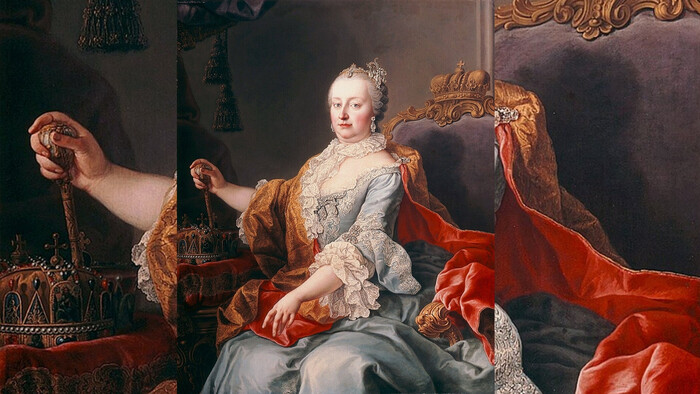 Cisárovná Mária Terézia. Prečo ju Prievidžania tak milovali?