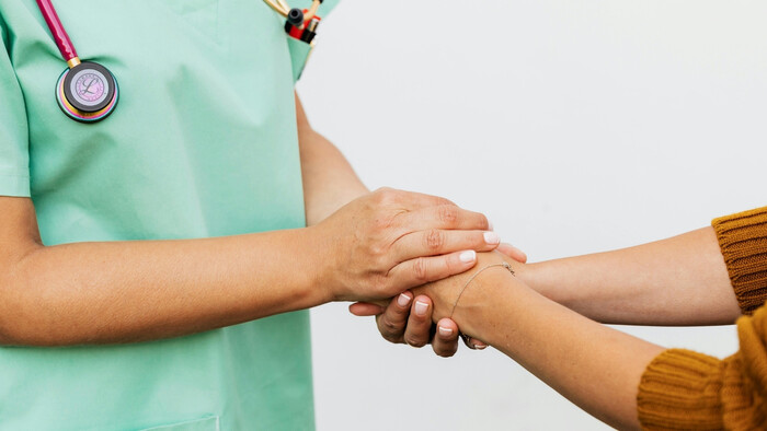 Rozhovor s Jankou Fabiánovou