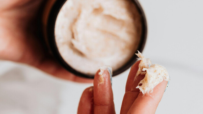 Krém namiesto inzulínových injekcií