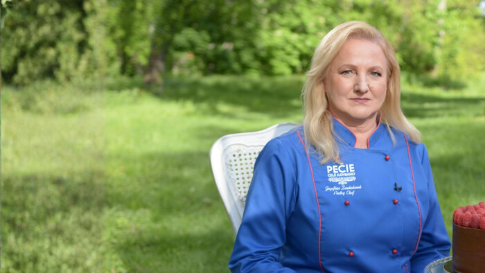 Hosť DRS: Jozefína Zaukolcová