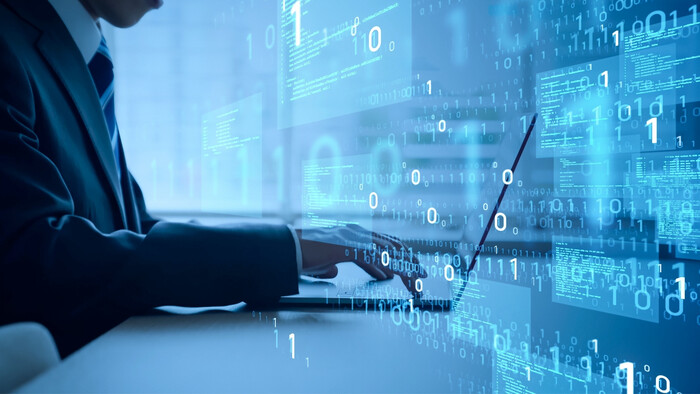 Digitálne upratovanie