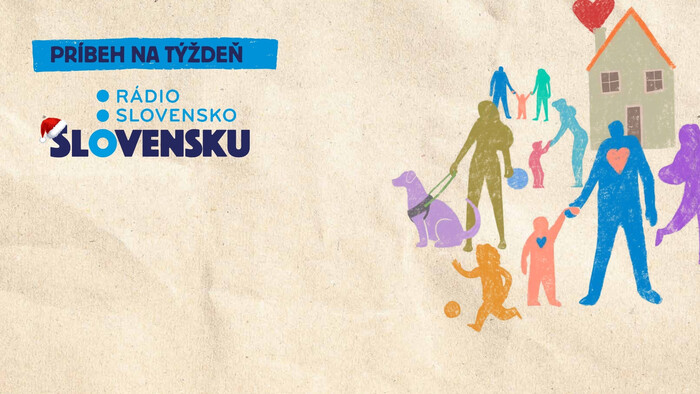 Rádio Slovensko Slovensku