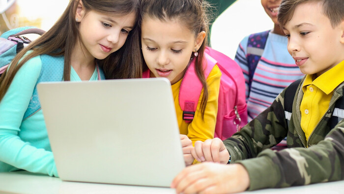 Opatrenia na ochranu detí v digitálnom prostredí