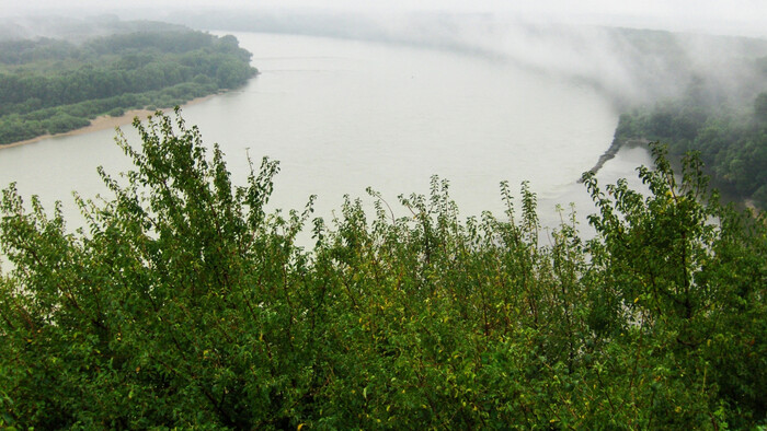 Pocta rieke Dunaj a jej ľuďom