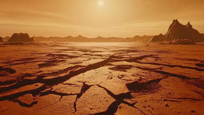 Perseverance našiel na Marse svoj prvý meteorit