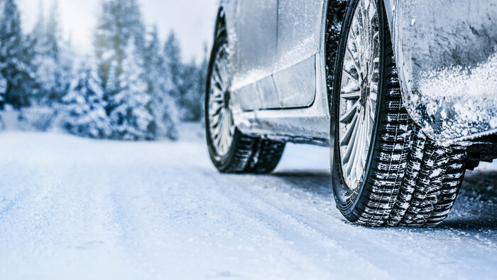 Prezuť pneumatiky nestačí...