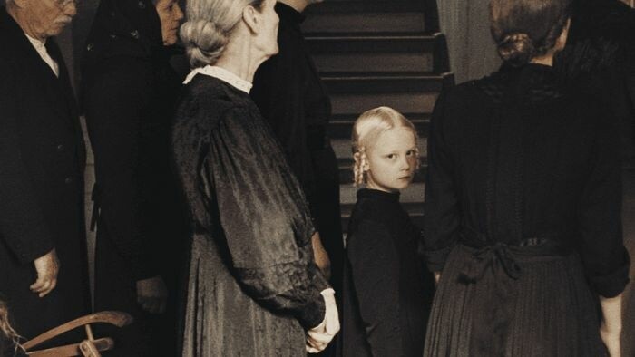 Filmová recenzia: Pohľad do slnka